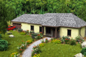 Коттеджный поселок