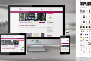 Дом Декора - интернет-магазин товаров для дома