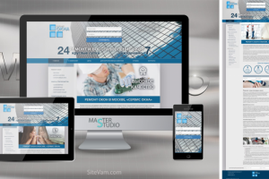 Сервис Окна - ремонт окон в Москве