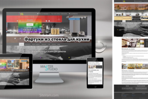 Студия Цвета - Широкоформатная печать