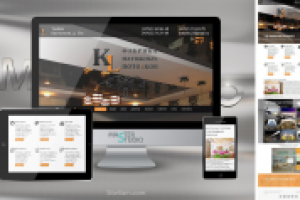 Создание продвижение сайта натяжных потолков