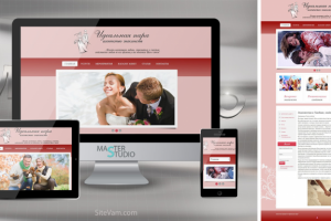 Сайт знакомств - Идеальная пара