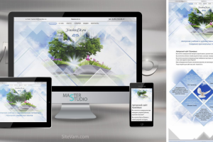 Авторский сайт Хазиевых - учебная и художественная