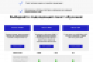 Сайт онлайн школы