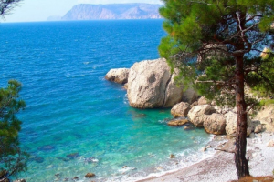 Отель"морской"