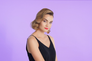 Шоурил по портретной съемке/видеоурокам