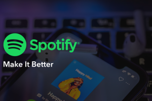 Spotify