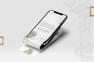 Сайт антиквариата