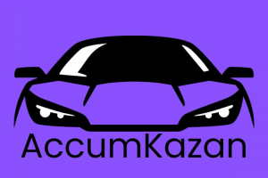 логотип для авто-сервиса