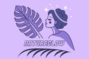 Логотип для салона красоты.