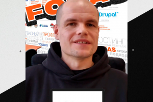 Монтаж "Говорящая голова"