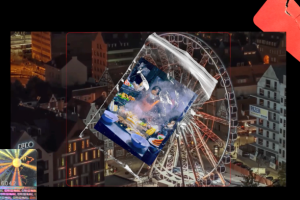 Видеомонтаж