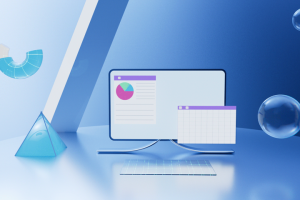 Презентация инфографика
