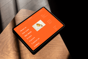 OLIHOUSE restaurant | Сайт ресторана