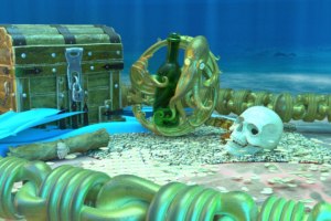 дизайн экстерьера