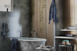 дизайн интерьера