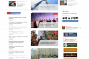 ИНФОРМАЦИОННЫЙ ПОРТАЛ КУРОРТНОГО И КРОНШТАДТСКОГО РАЙОНОВ САНКТ-