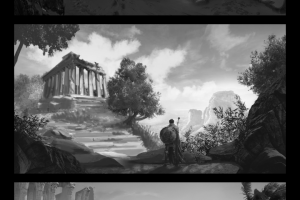 Склейка тамбнейлов