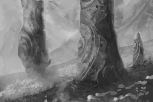 Магические камни