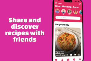UX/UI дизайн + mockup приложения