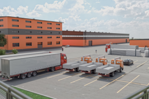 Производство