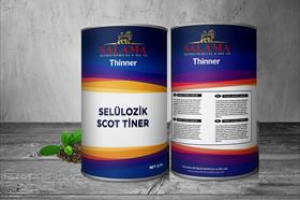 SALAMA TINER