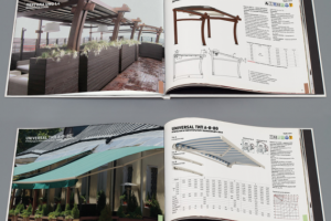 Каталог компании CORPSUN