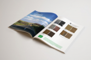 Каталог компании POLY ROAD