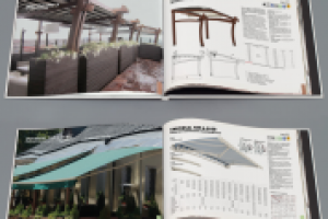 Каталог компании Corpsun