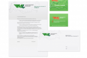 Транспортная компания «М4»