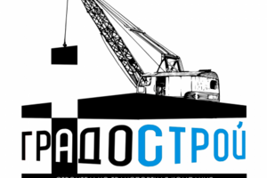 Логотип строительной компании