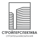 Логотип строительной компании