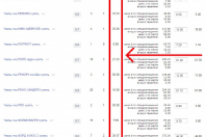 Настройка Директ