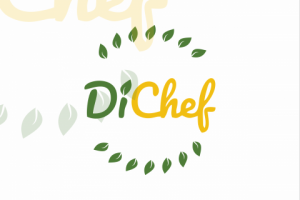 Магазин здорового питания "DiChef"