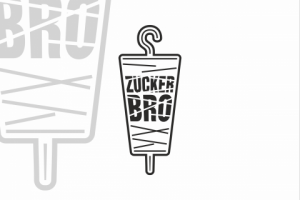 Точка быстрого питания "Zucker Bro"