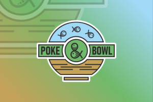 Ресторан быстрого питания "Poke&Bowl"