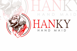 Магазин для собак "Hanky hand maid"