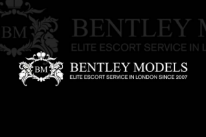 Bentley Models