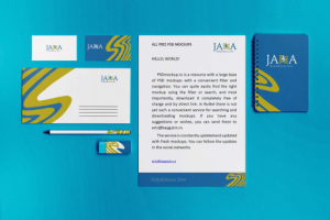 Салон красоты "JASA"