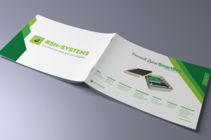 SmartBox обложка