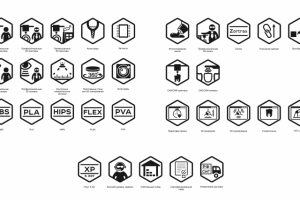 3д принтеры "Фаворит"