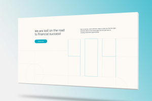 404-ая страница инвестиционного сайта "Kanna Capital"