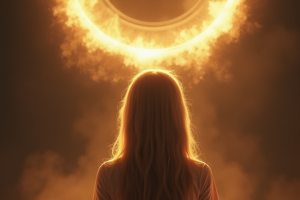 Будь собой!