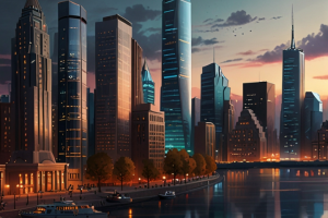 Видеомонтаж в Davinci Resolve 19