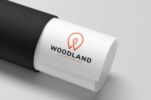 Разработка логотипа для типографии