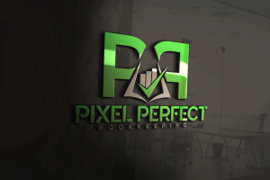 Разработка логотипа для компании