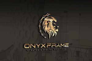 Разработка логотипа для строительной компании