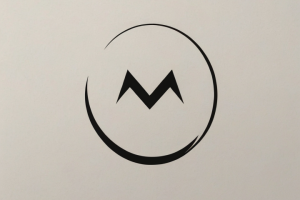 Разработка логотипа для ветеринарной клиники