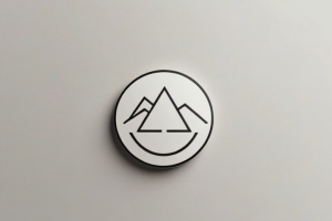 Разработка логотипа для турагентства