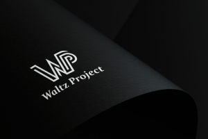 Разработка логотипа для компании игр